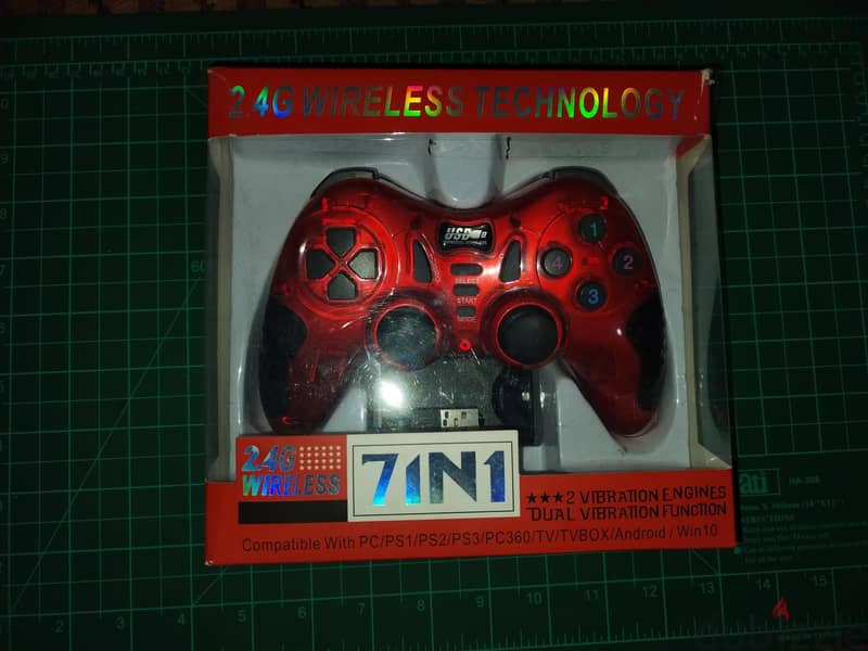 controler 2