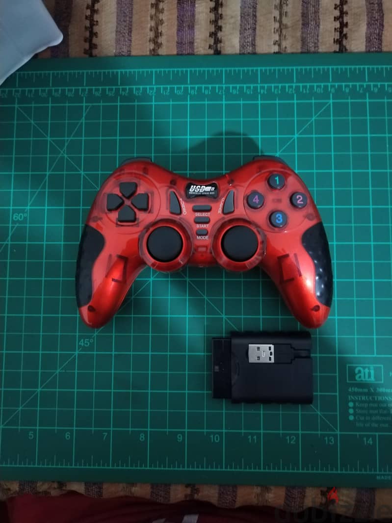 controler 3