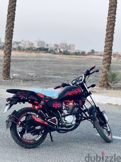 مكنه هوجن ٣ استيراد بالكامل نسر