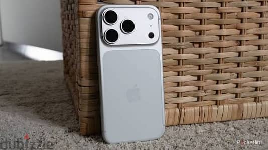 Apple - iPhone 17 Pro Max