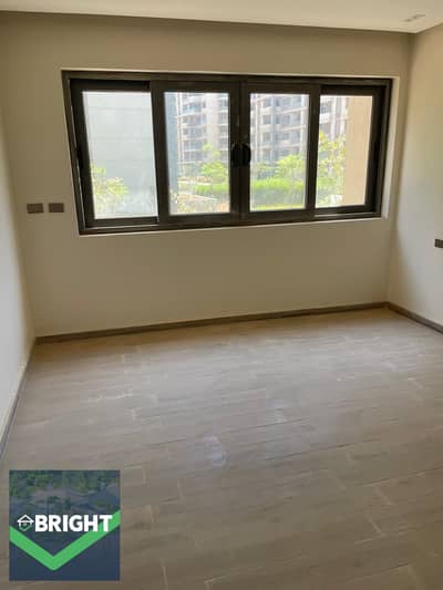 Fully finished apartment for sale in Bosco Masr Italy - 185sqm - ready to move - prime location - open view