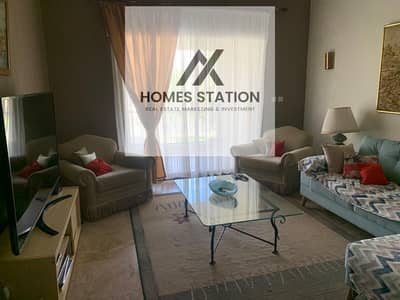Fully Furnished Standalone Villa for Rent in Mivida Parcel 8 with a Private Pool, Elegant Design, Premium Privacy and a Prime Residential Location