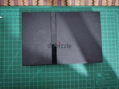 Playstation 2 slim