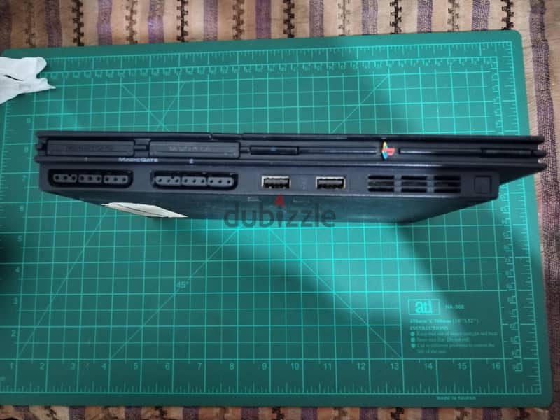 Playstation 2 slim 1