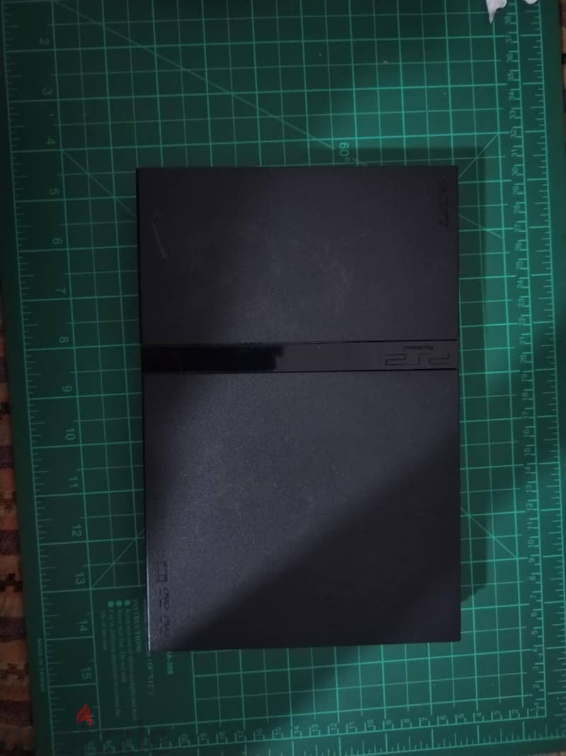 Playstation 2 slim 2