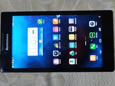 Lenovo tab 2 A7