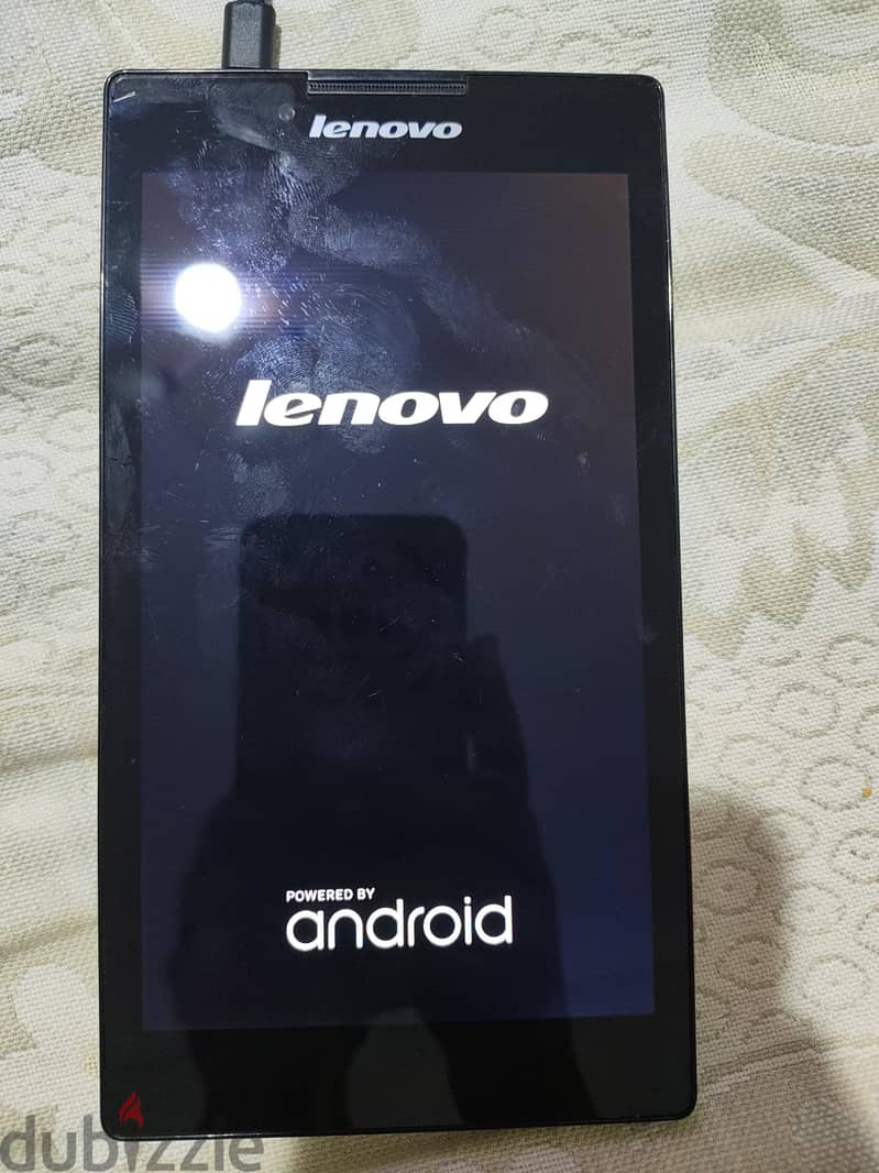 Lenovo tab 2 A7 1