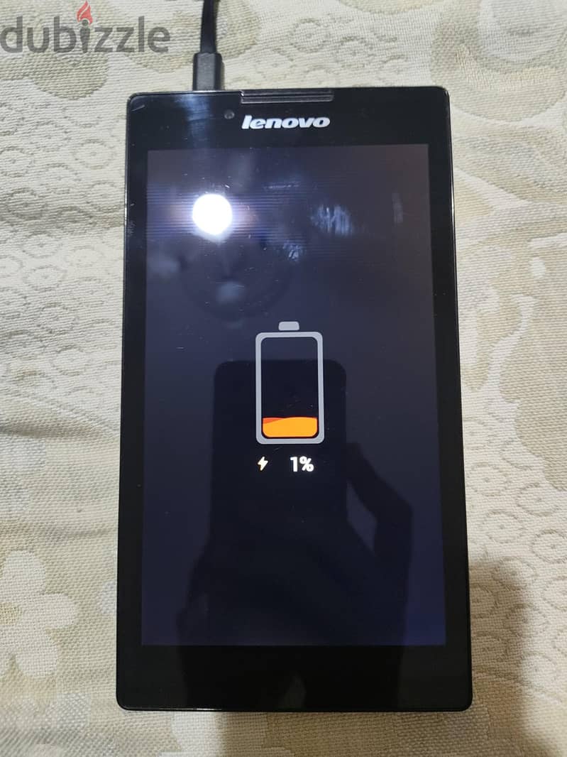 Lenovo tab 2 A7 5