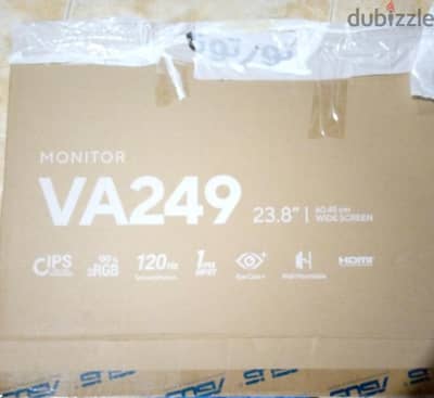 ASAS AV249 24 بوصه