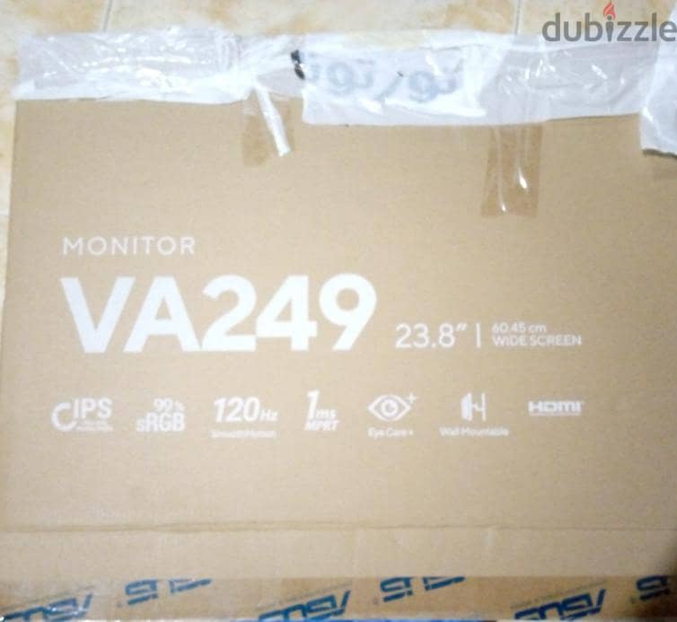 ASAS AV249 24 بوصه 1