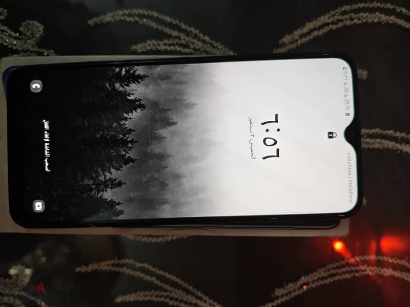 Samsung A50 1