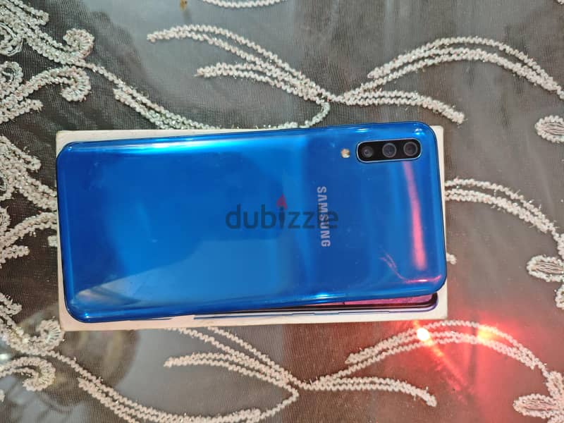 Samsung A50 2