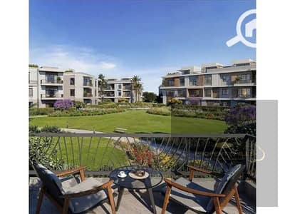 Apartment 2 Bed for Sale in The Estates Residences, New Zayed | Fully Finished | Prime Location