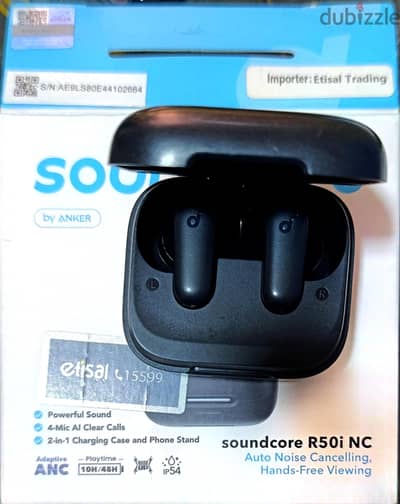 سماعه انكر R50 i nc