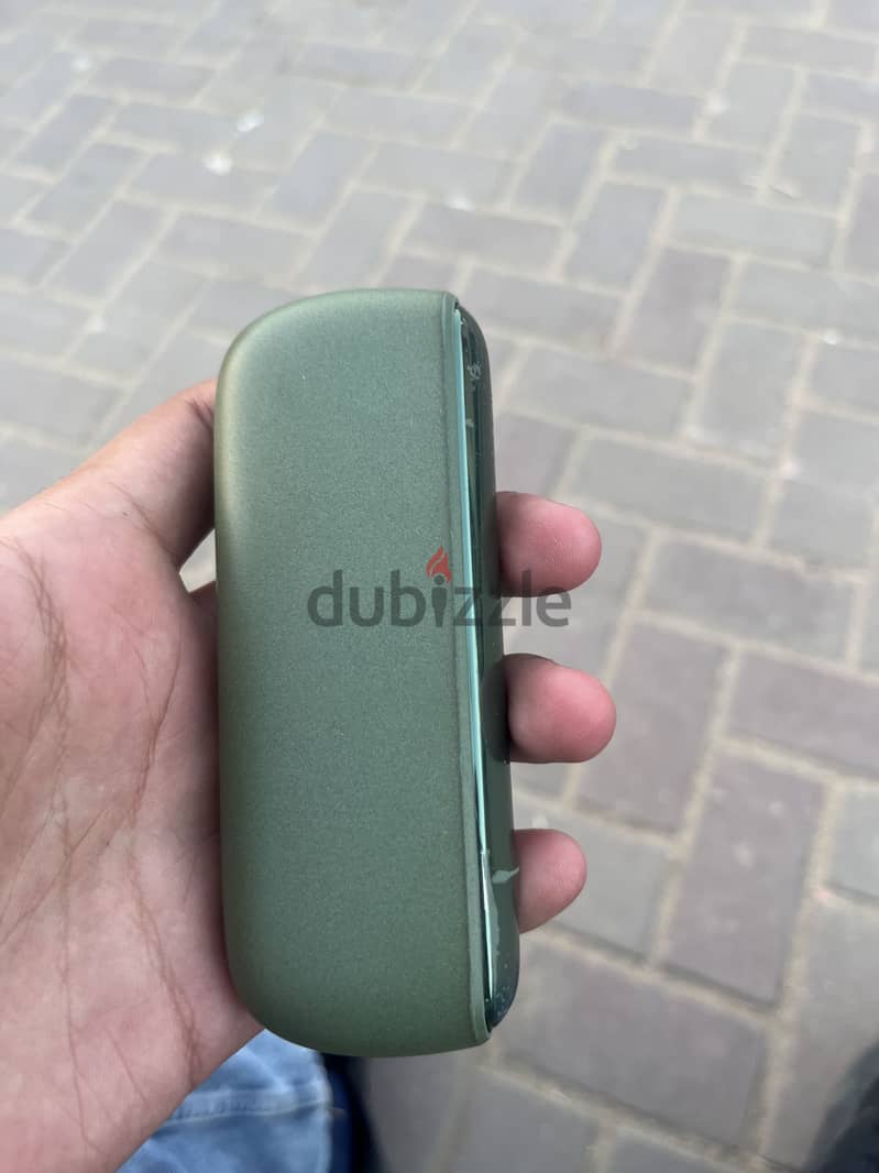 Iqos iluma 1