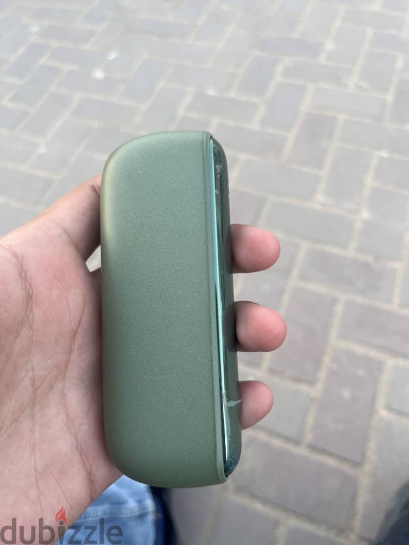 Iqos iluma 3
