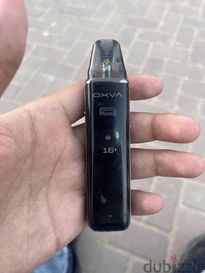 Pod Ultra 3