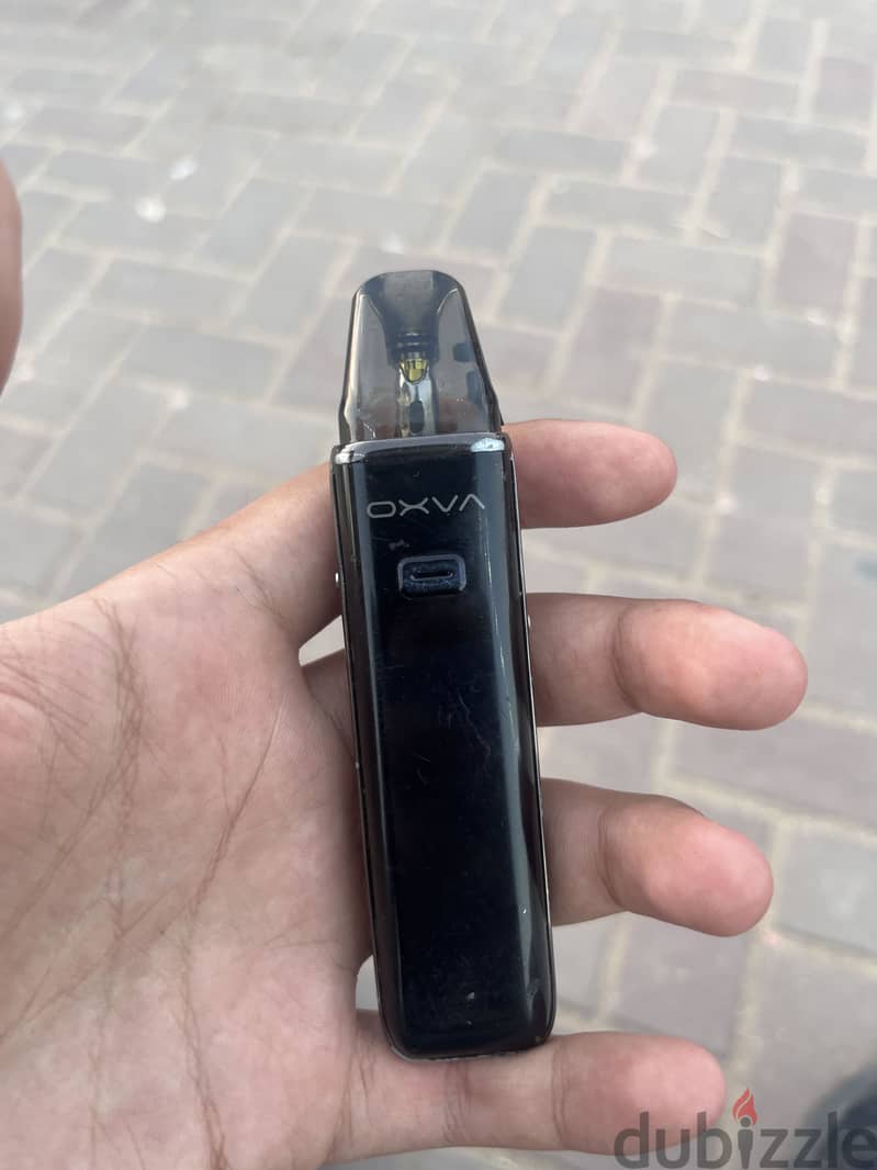 Pod Ultra 3 1