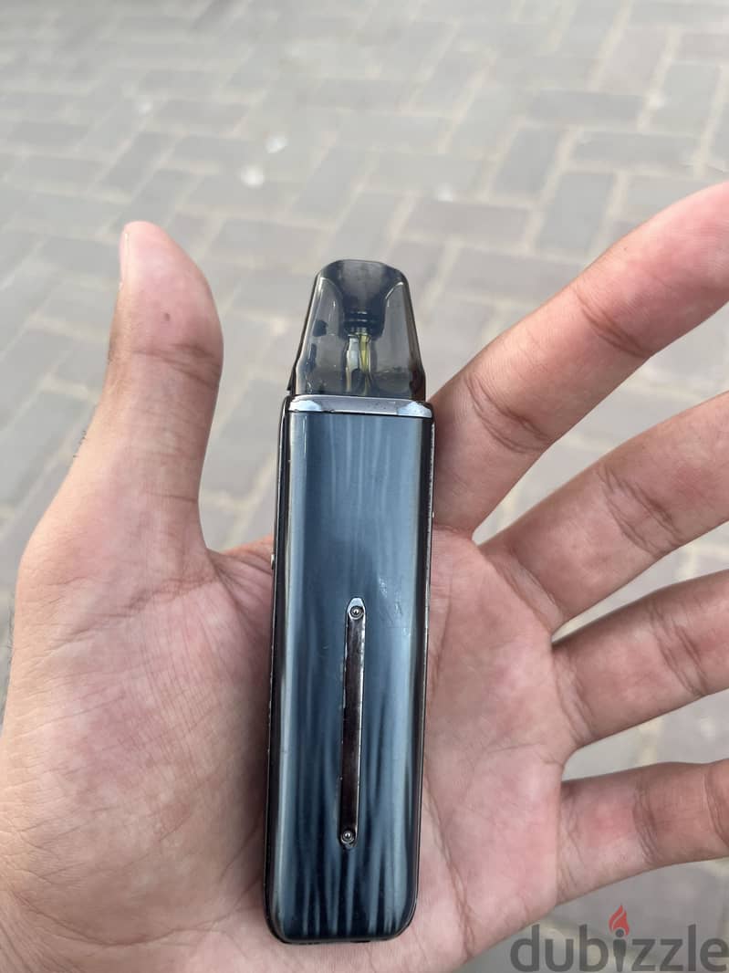 Pod Ultra 3 2