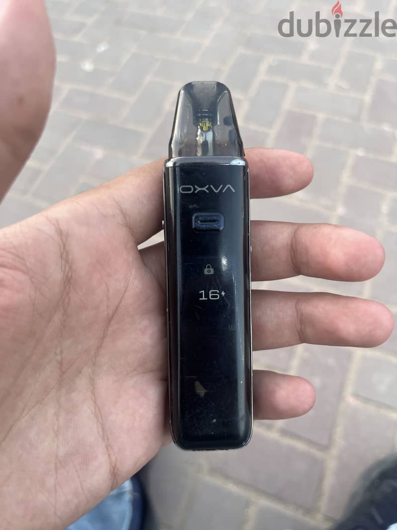 Pod Ultra 3 3