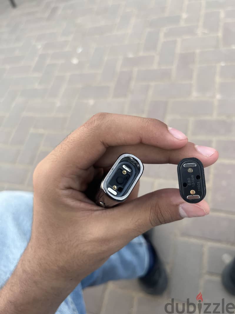 Pod Ultra 3 4