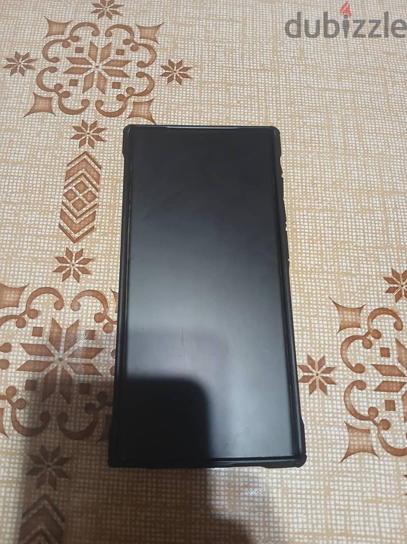 Samsung S23 Ultra Zero 1