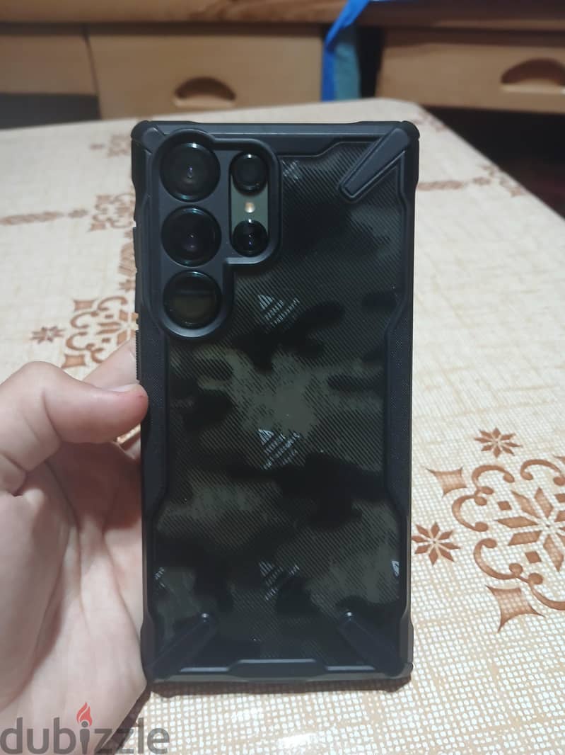 Samsung S23 Ultra Zero 2