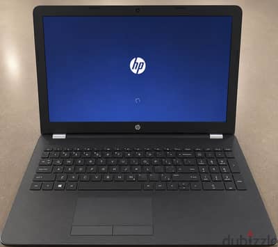 لابتوب hp 15 bs0xx