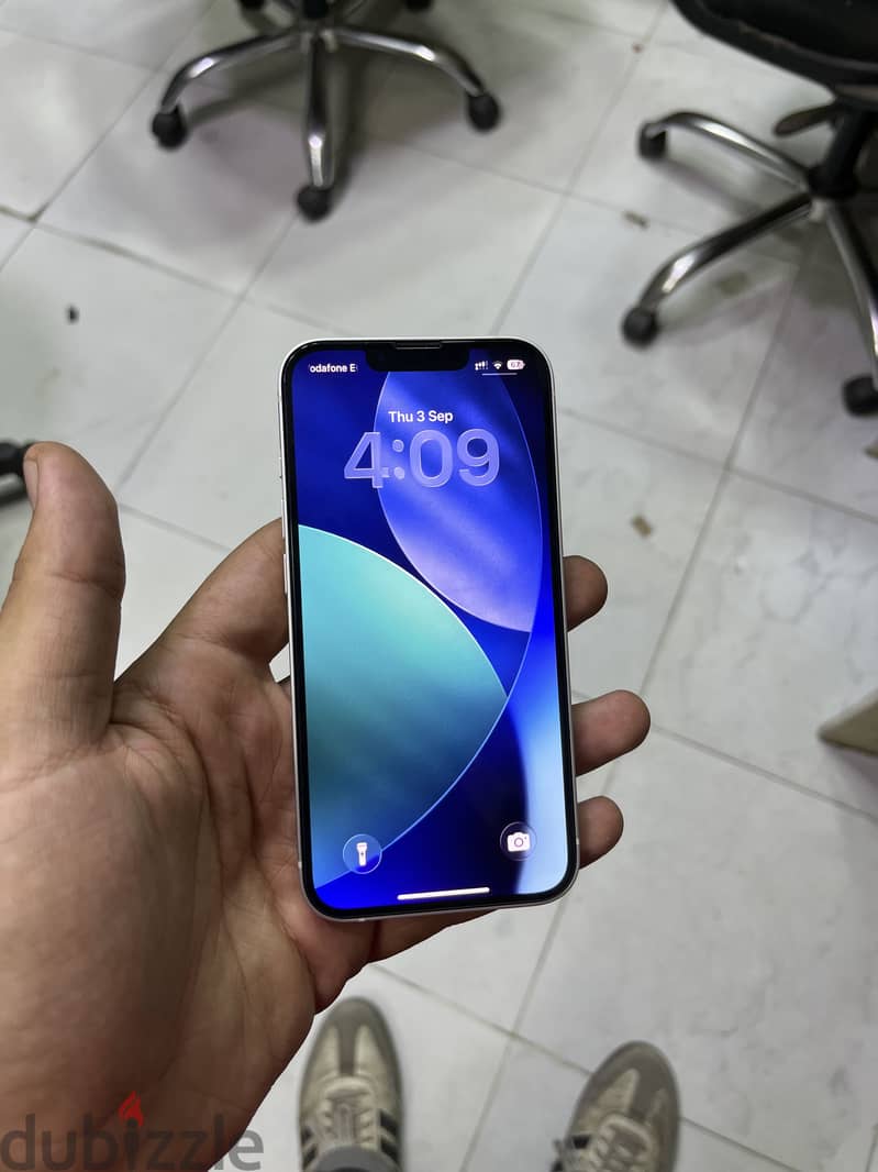Apple - iPhone 13 1