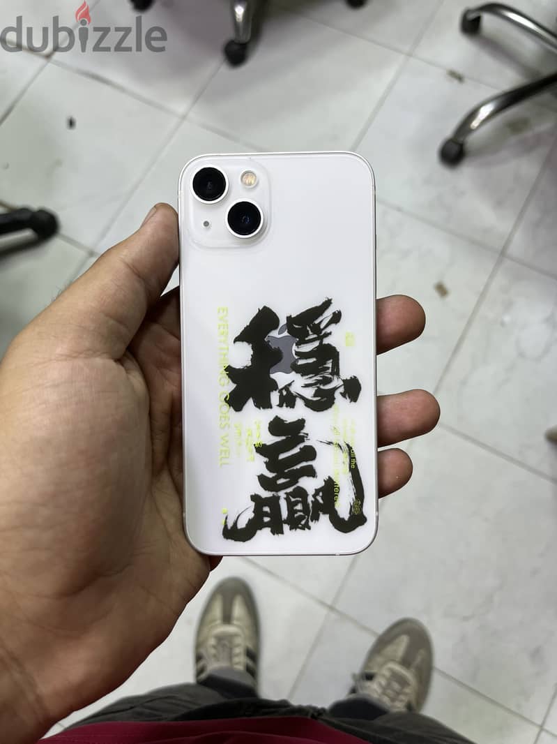 Apple - iPhone 13 2