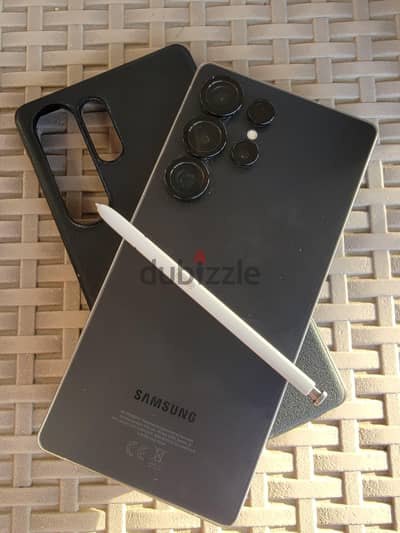 Samsung S25 Ultra