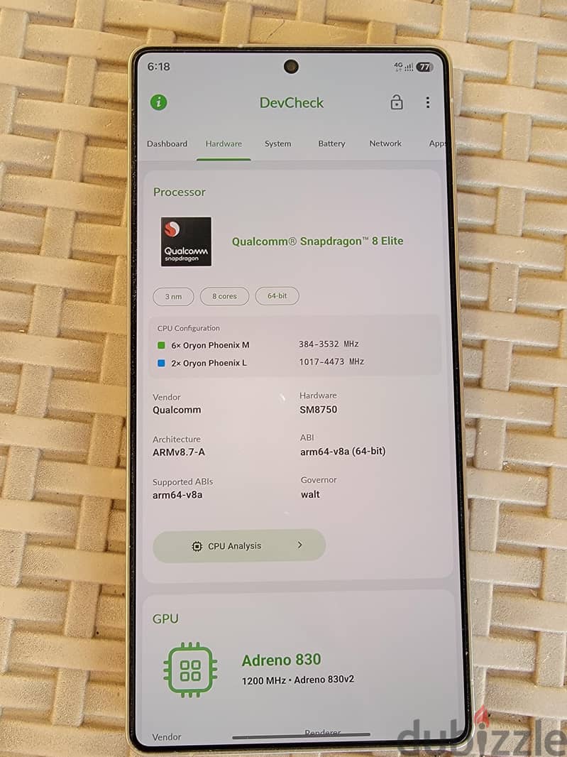 Samsung S25 Ultra 3
