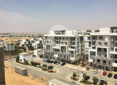 سعر الطرح الاول شقه 1 غرفه نوم للبيع باقل مقدم 5% فقط واطول فتره تقسيط فى افضل تقسيمه فى موقع مميز فى هايد بارك فى القاهره الجديده