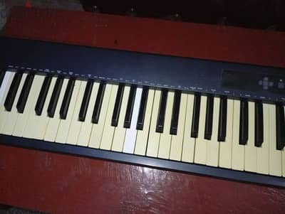ميدي كيبورد M-Audio Keystation 88 مفتاح