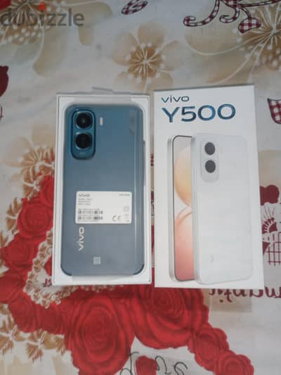 فيفو y500