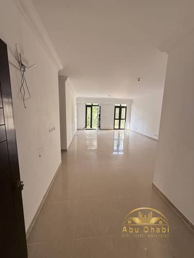 168 sqm apartment for rent in Madinaty (B8)  Located in one of Madinaty’s most prestigious clusters (Group 83)  Original developer finishing