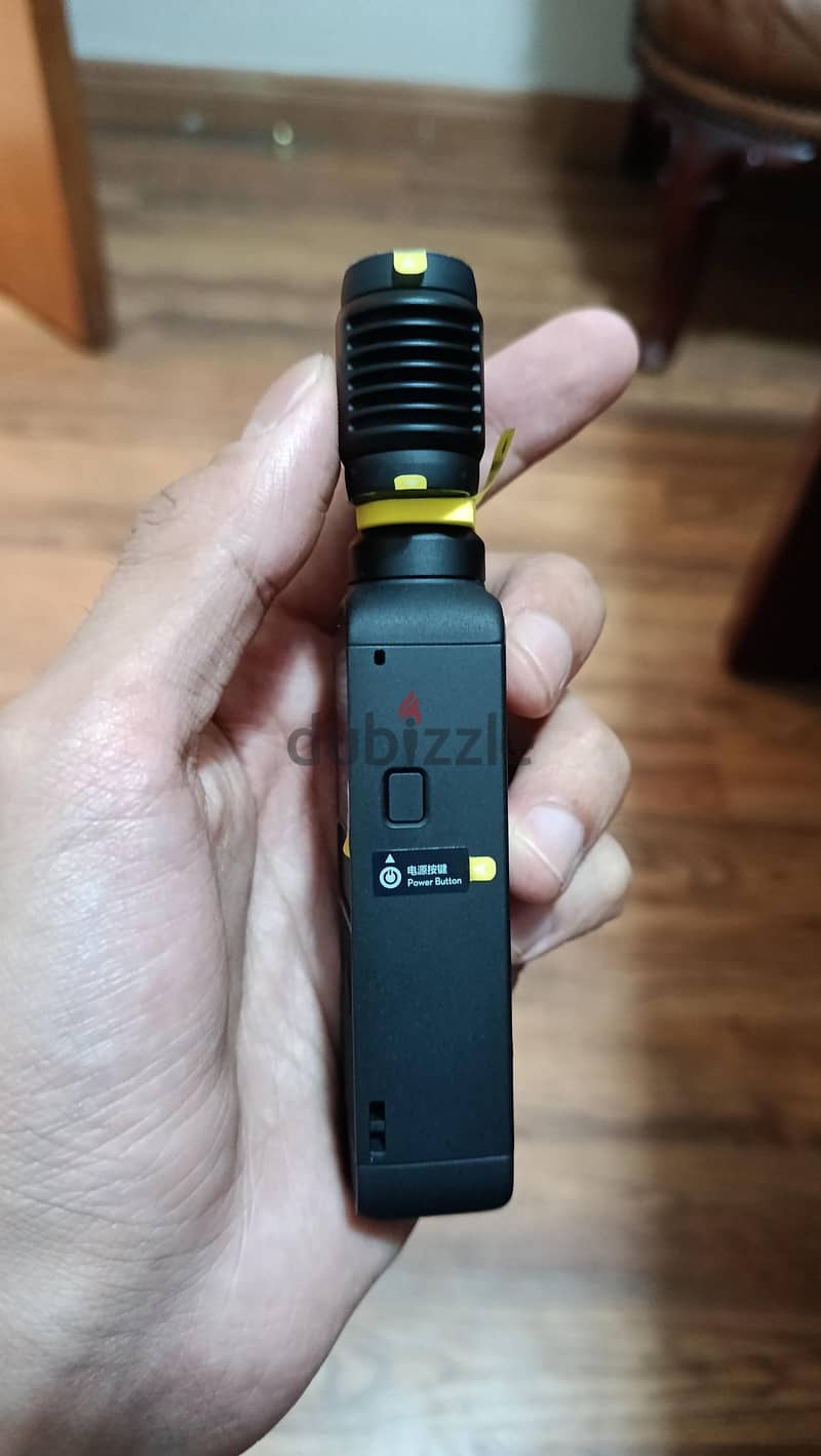 DJI Pocket 2 2