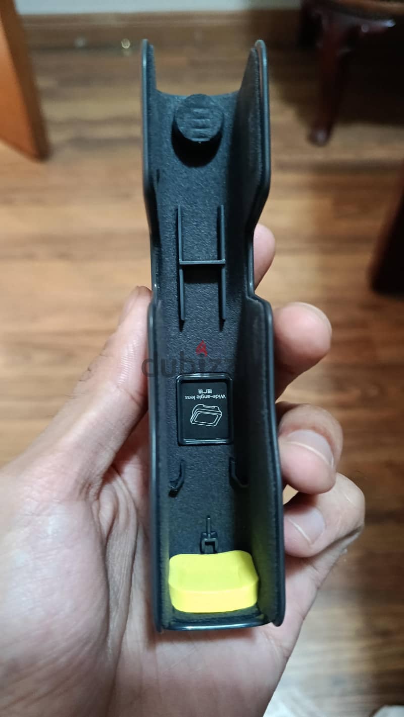 DJI Pocket 2 4