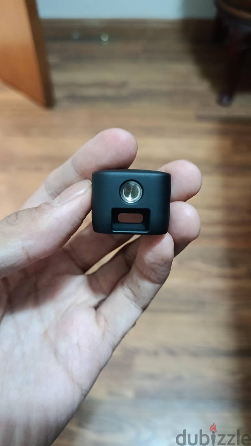 DJI Pocket 2 7