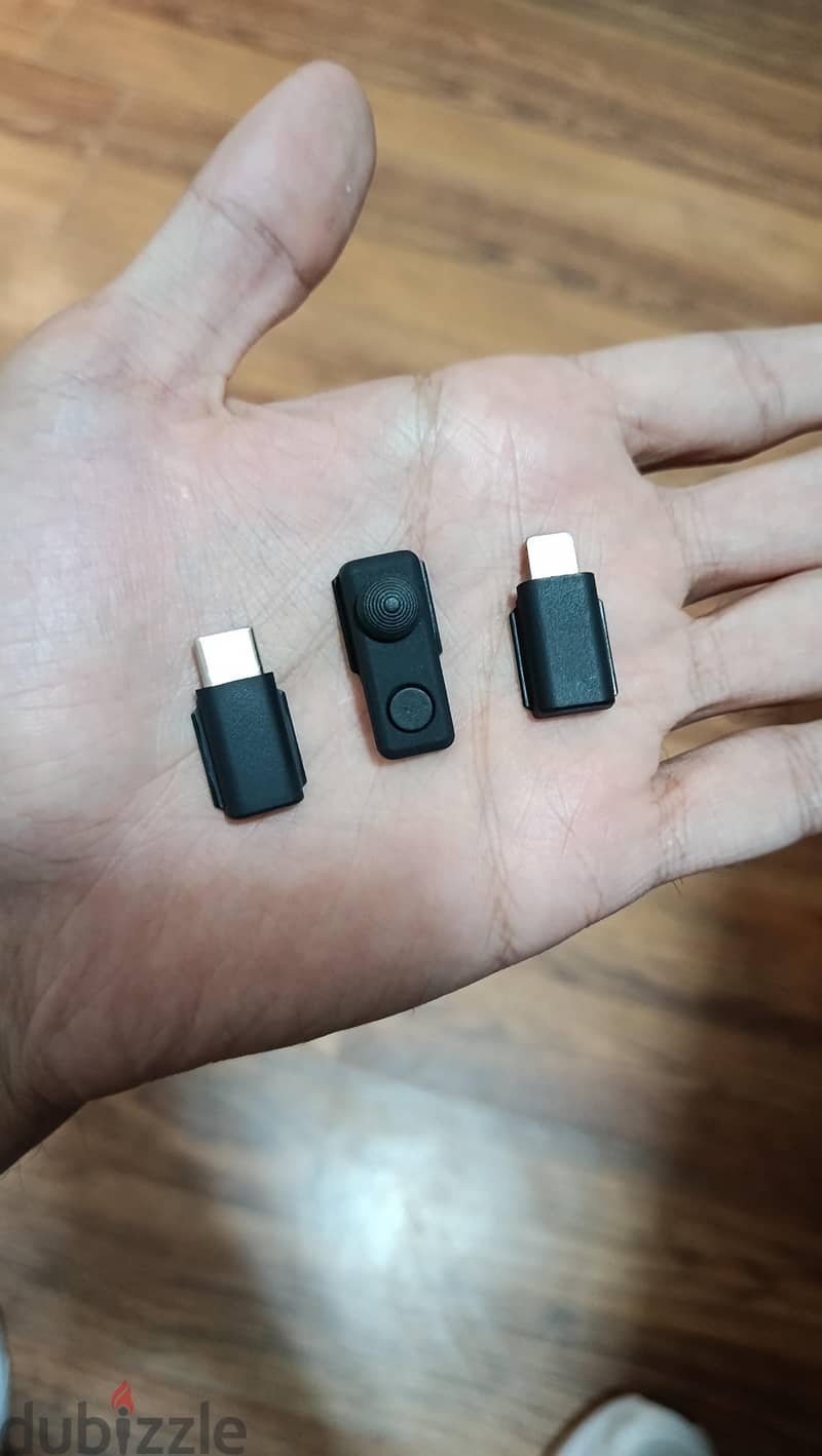 DJI Pocket 2 9
