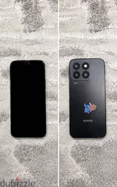 HONOR X8b