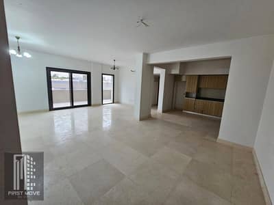 Apartment for sale, ready for immediate occupancy, fully finished, in the R3 area of ​​the New Administrative Capital, minutes from Downtown,
