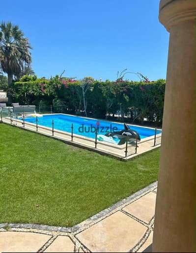 Fully Finished Villa Next to Madinaty, Directly on Suez Road — Prime Location & Unbeatable Price with easy access to the most important main roads.