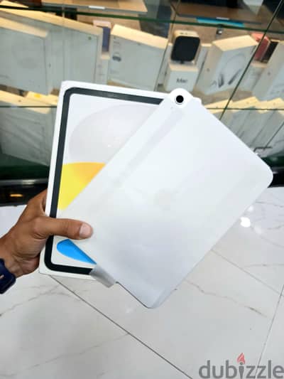 ipad A16 128GB WiFi