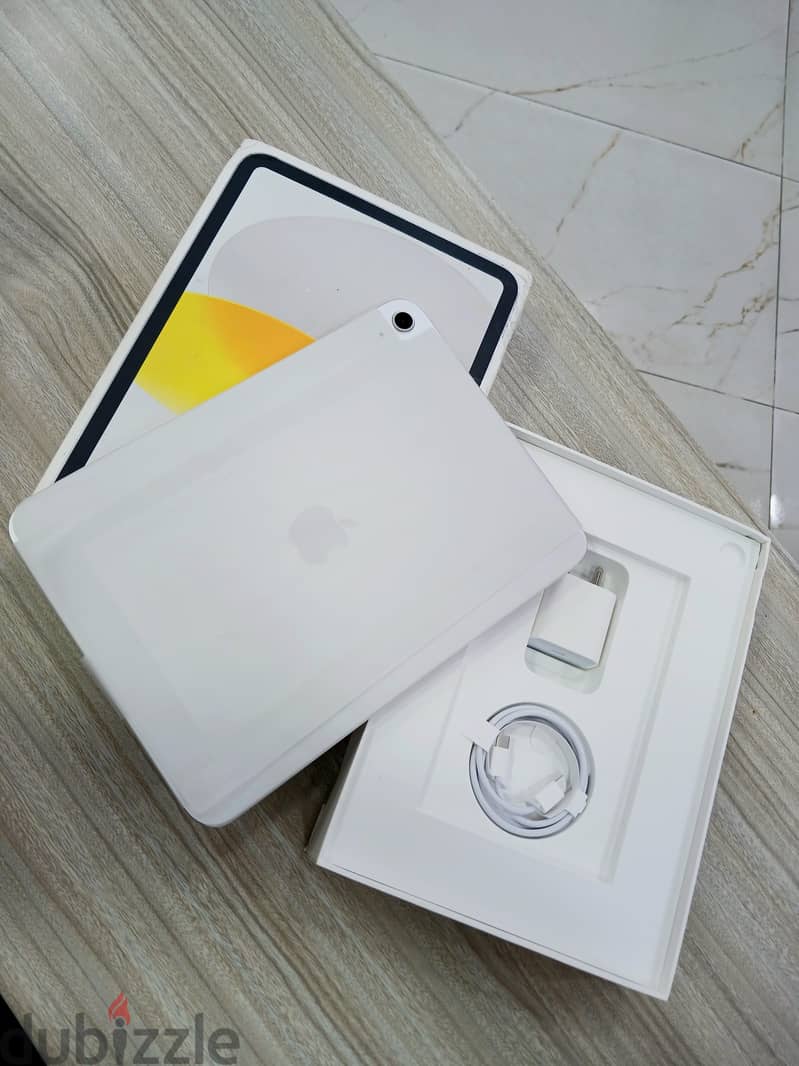 ipad A16 128GB WiFi 1