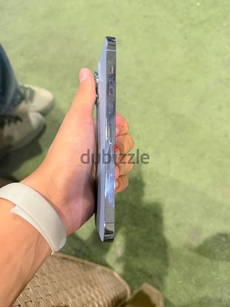 Apple - iPhone 13 Pro Max 1