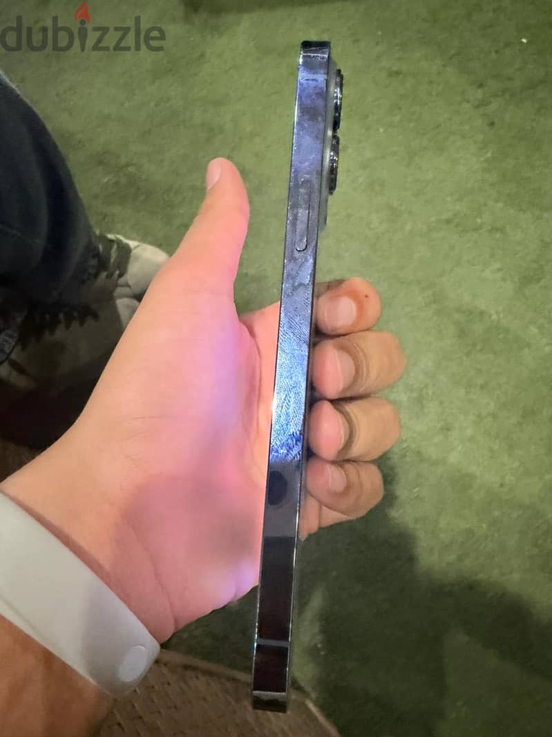 Apple - iPhone 13 Pro Max 2