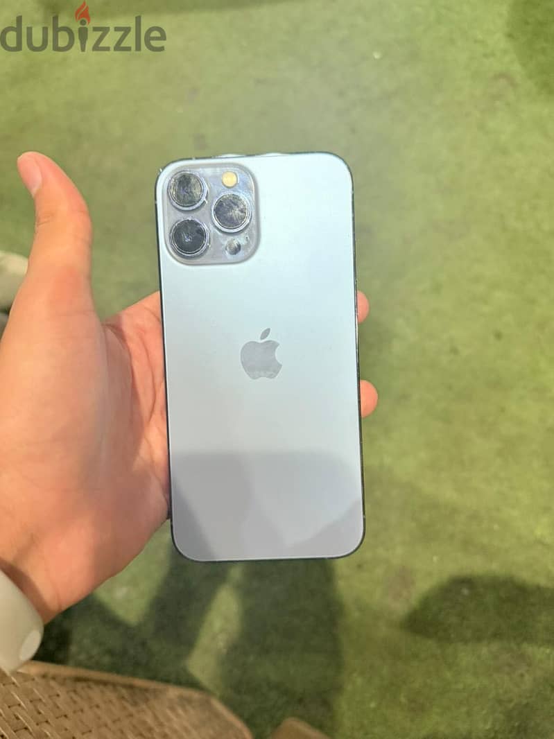 Apple - iPhone 13 Pro Max 3
