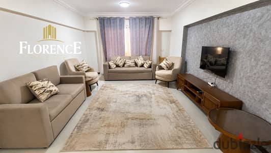 Luxury Fully Furnished Apartment for Rent – Move-In Ready