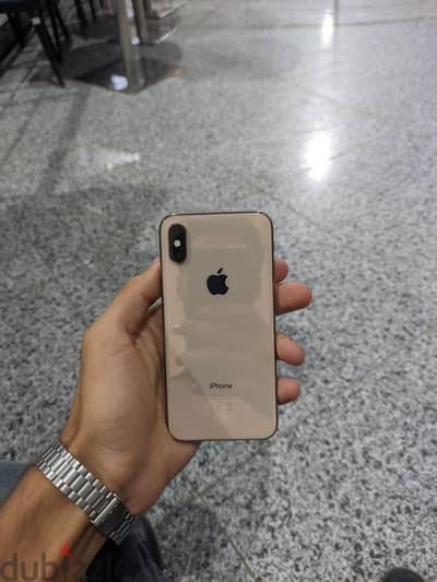 Apple - iPhone XS